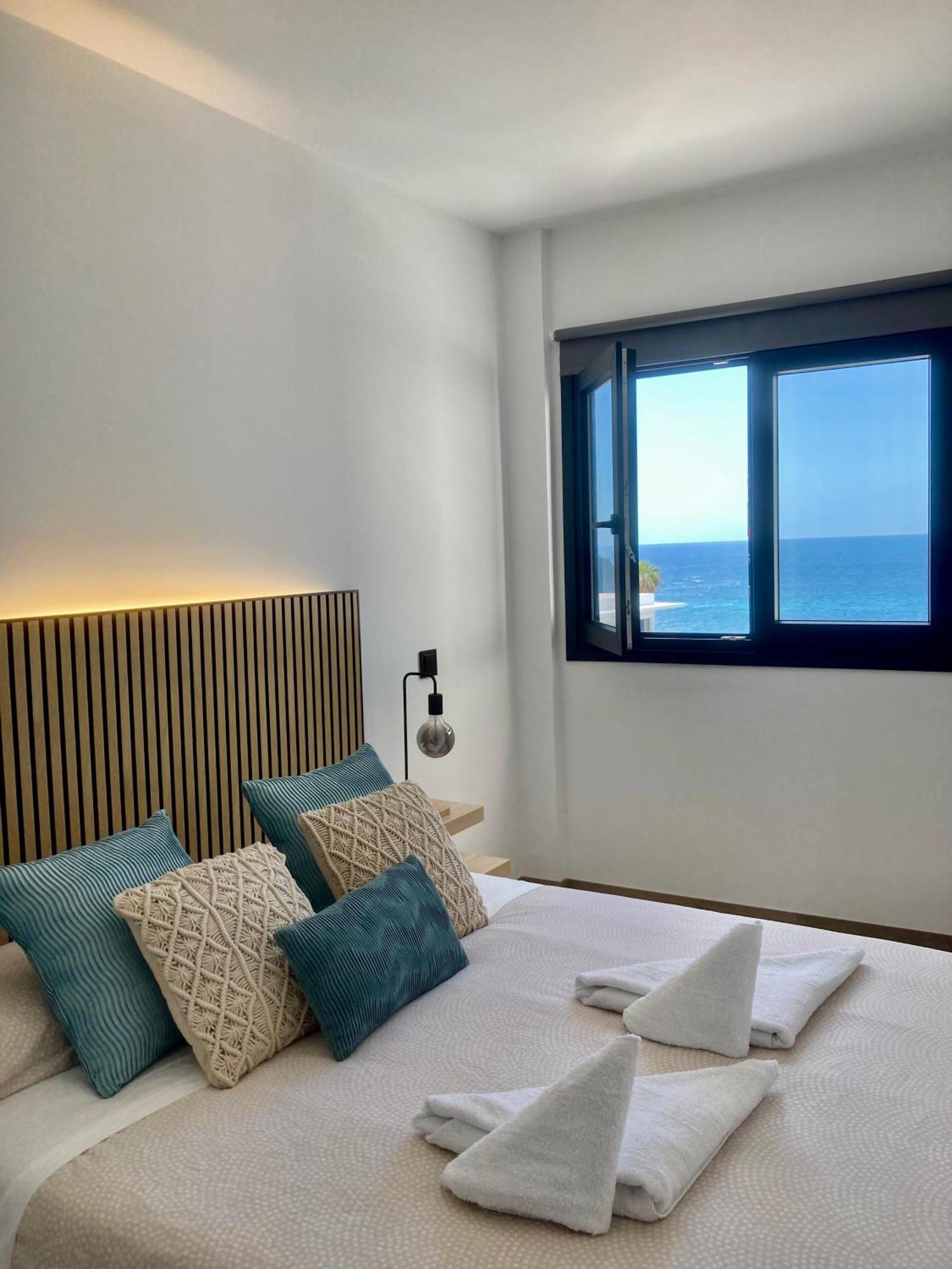 Atico El Mirador Apartment Sardina Exterior photo