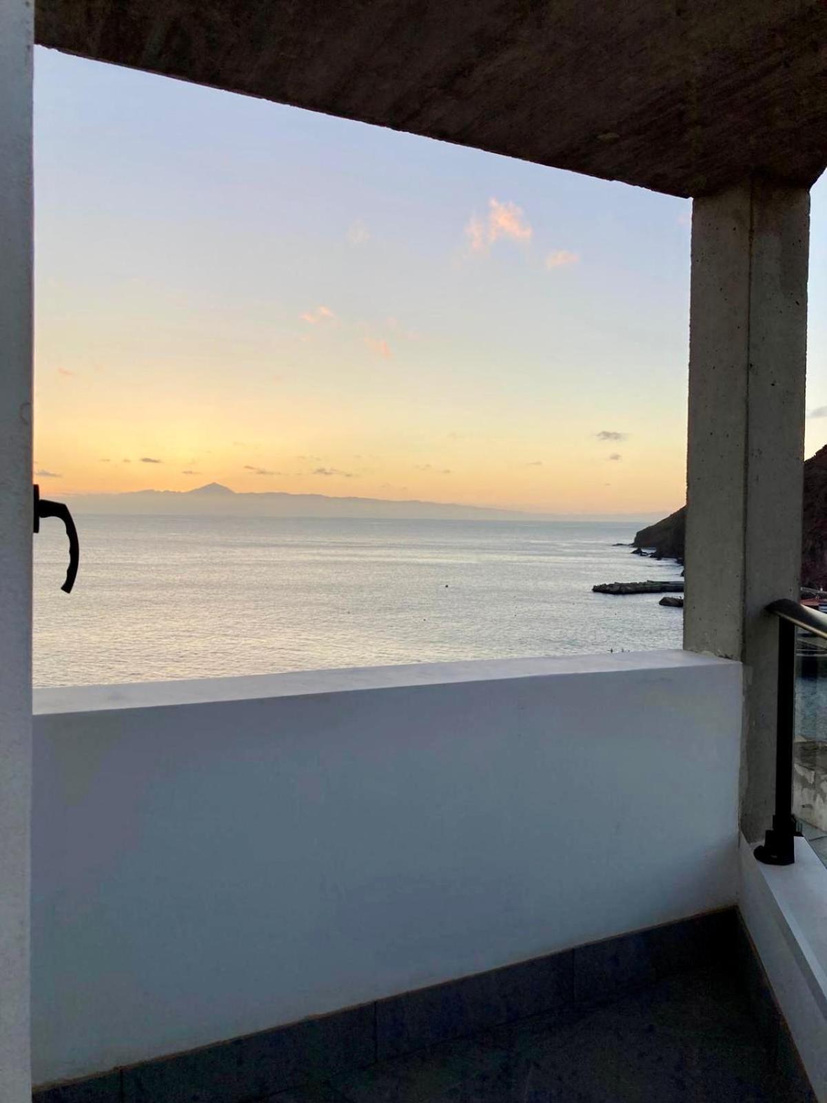 Atico El Mirador Apartment Sardina Exterior photo